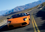 Lamborghini Murcielago LP 640 Roadster